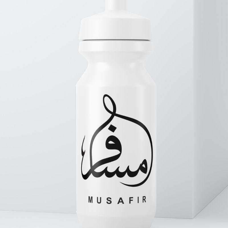 Shop - Musafir